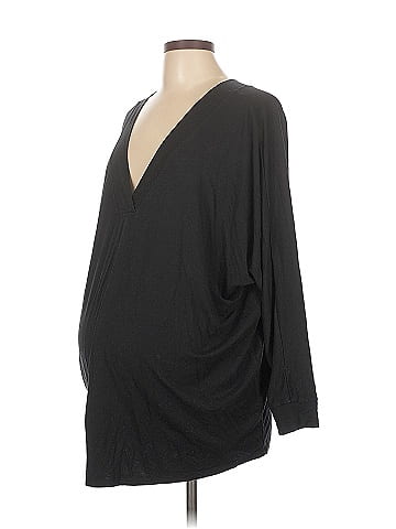 Hatch 3/4 Sleeve T-Shirt (view 1)