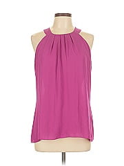 Violet & Claire Sleeveless Blouse