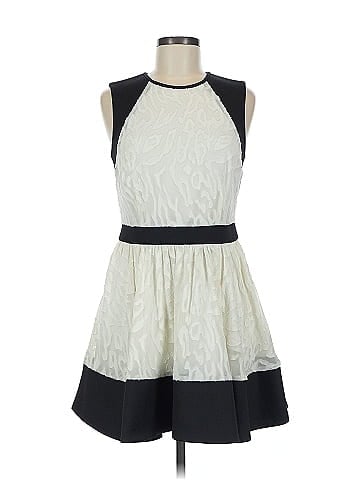 RACHEL Rachel Roy Cocktail Dress (view 1)