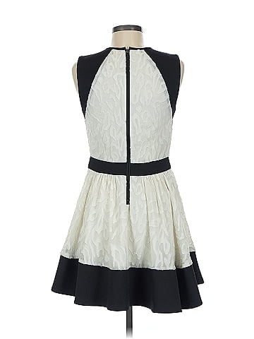RACHEL Rachel Roy Cocktail Dress (view 2)