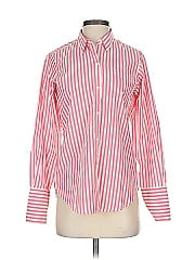 Nili Lotan Long Sleeve Button Down Shirt