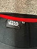 Star Wars Black Short Sleeve T-Shirt Size 160 (big kids) - photo 3
