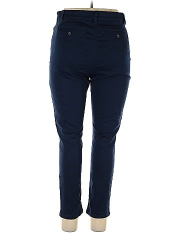 Violets & Roses Active Pants (view 2)