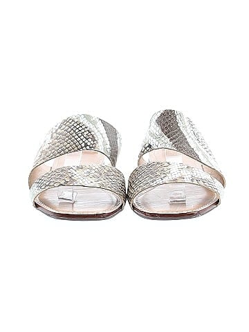 Saks Fifth Avenue Sandals (view 2)