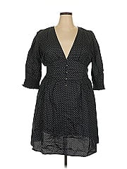 E Shakti Casual Dress