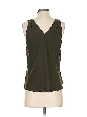 Vince. Sleeveless Blouse (view 2)
