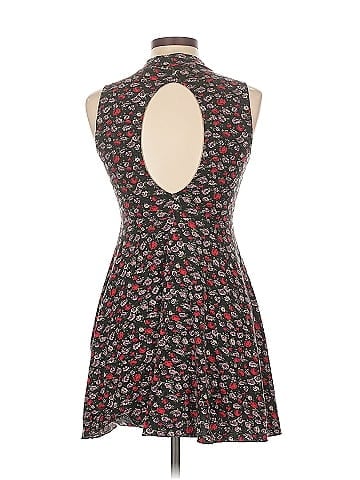 En Creme Casual Dress (view 2)