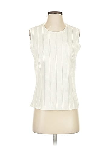St. John Sweater Vest (view 1)