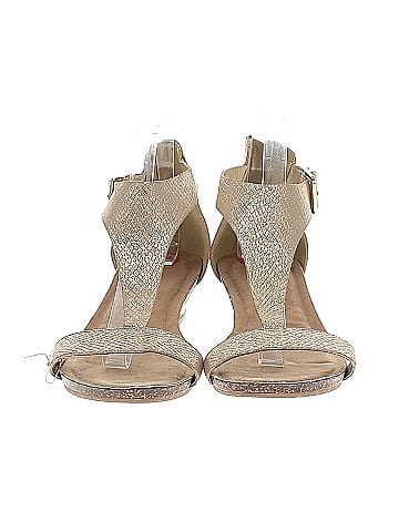 Kenneth Cole REACTION Wedges (view 2)