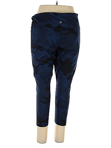Gap Fit Active Pants (view 2)
