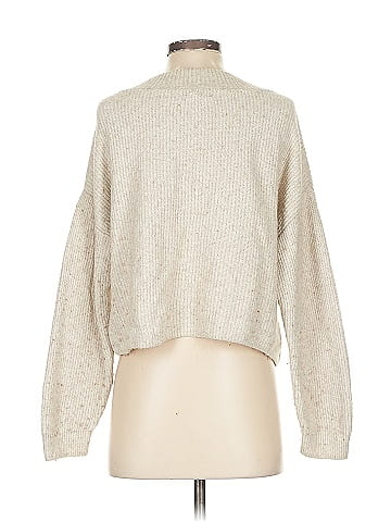 Open Edit Pullover Sweater (view 2)