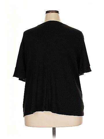 Terra & Sky Short Sleeve Top (view 2)