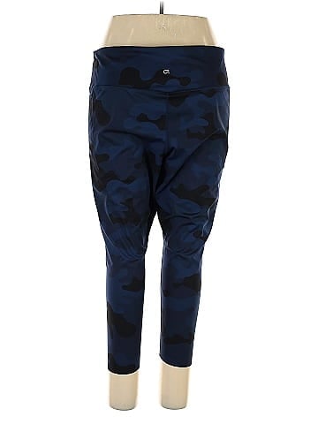 Gap Fit Active Pants (view 2)