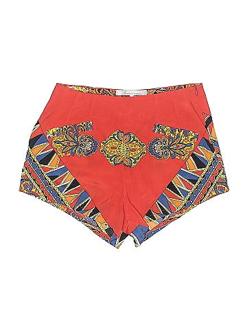 Lovers + Friends Shorts (view 1)