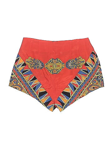 Lovers + Friends Shorts (view 2)