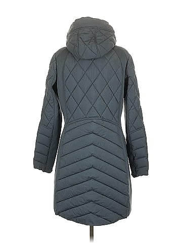 Bernardo Coat (view 2)