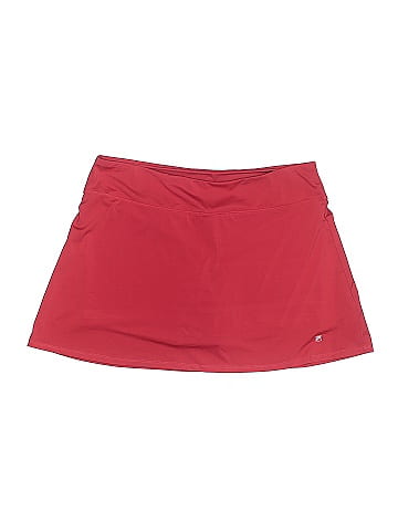 FILA Active Skort (view 1)