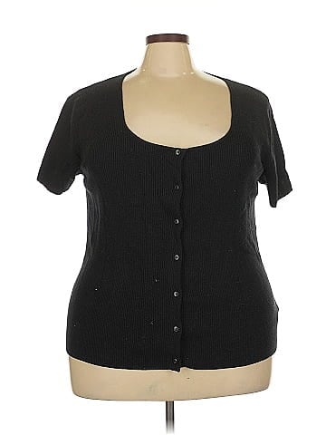 The Drop Cardigan (view 1)