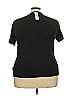 The Drop Black Cardigan Size 3X - photo 2
