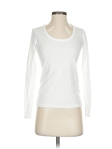 ALTERNATIVE Long Sleeve T-Shirt (view 1)