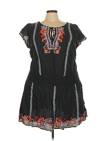 eShakti Casual Dress (view 1)