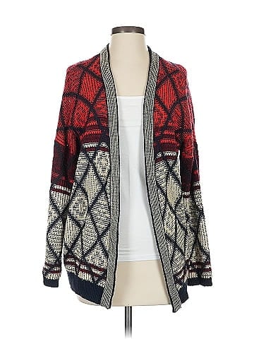Jealous Tomato Cardigan (view 1)