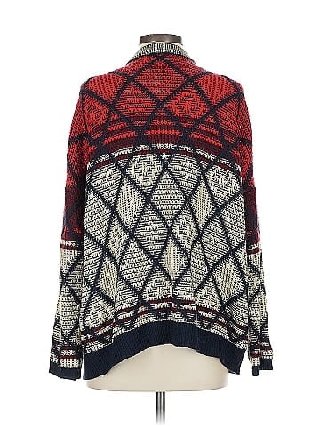 Jealous Tomato Cardigan (view 2)