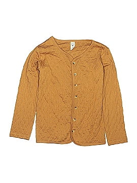 Kate Quinn Organics Long Sleeve Outfit