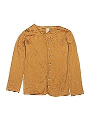 Kate Quinn Organics Long Sleeve Outfit