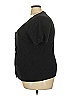 The Drop Black Cardigan Size 3X - photo 5