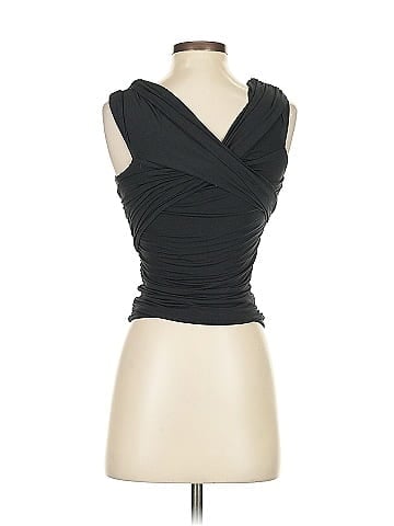 Abercrombie & Fitch Sleeveless Top (view 2)