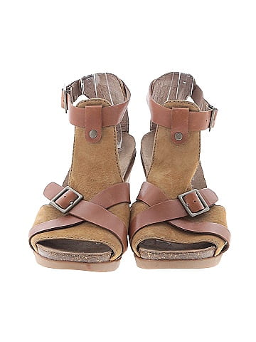 Dansko Heels (view 2)