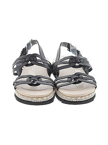 Amalfi Sandals (view 2)