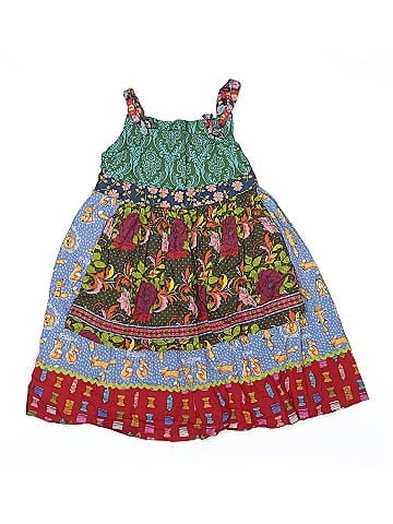 Matilda Jane Dress (view 1)