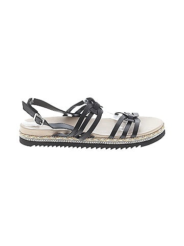Amalfi Sandals (view 1)