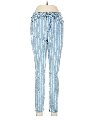 Sky and Sparrow Jeans (view 1)