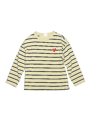 Zara Long Sleeve Top (view 1)