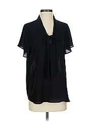 Pleione Short Sleeve Blouse