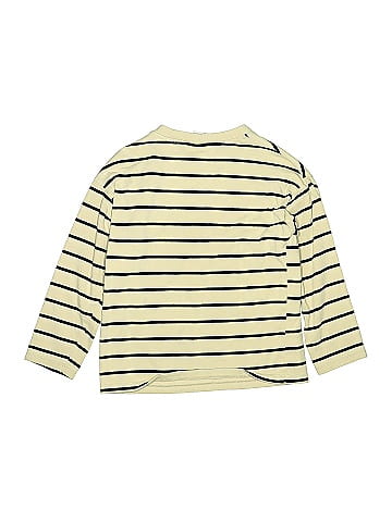 Zara Long Sleeve Top (view 2)
