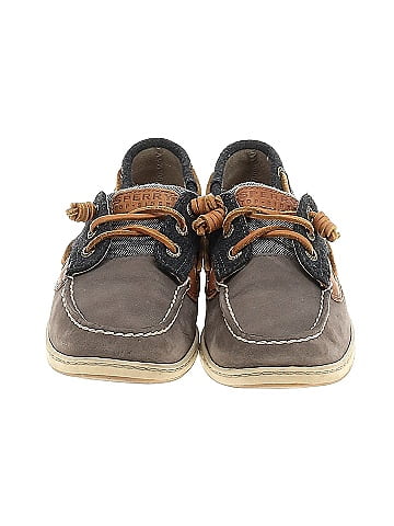 Sperry Top Sider Flats (view 2)