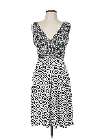 Ann Taylor Factory Casual Dress (view 1)