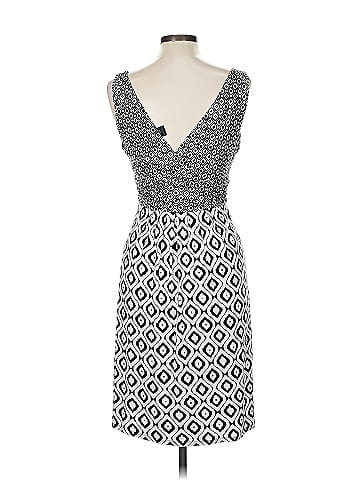 Ann Taylor Factory Casual Dress (view 2)