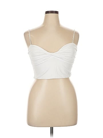 Lovers + Friends Tube Top (view 1)