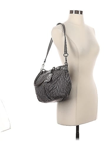 Coach Satchel (view 2)