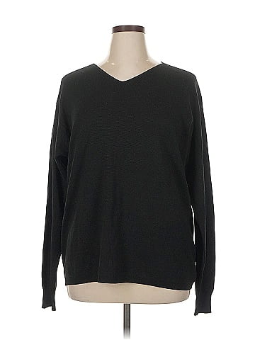 Barneys New York Long Sleeve Top (view 1)
