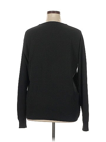 Barneys New York Long Sleeve Top (view 2)