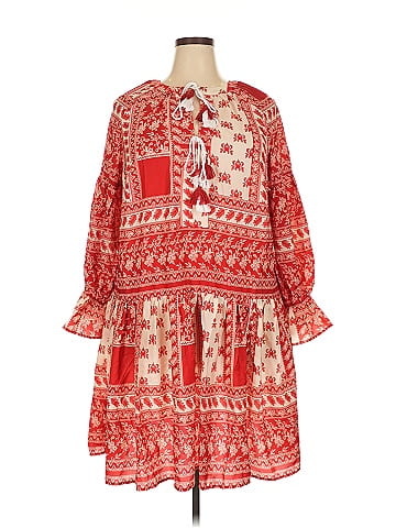 ELOQUII Casual Dress (view 1)