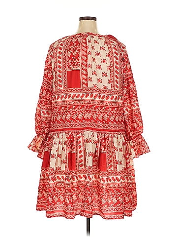 ELOQUII Casual Dress (view 2)