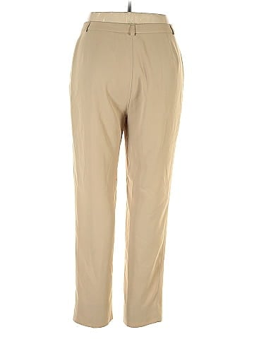 Burberry Vintage Casual Pants (view 2)