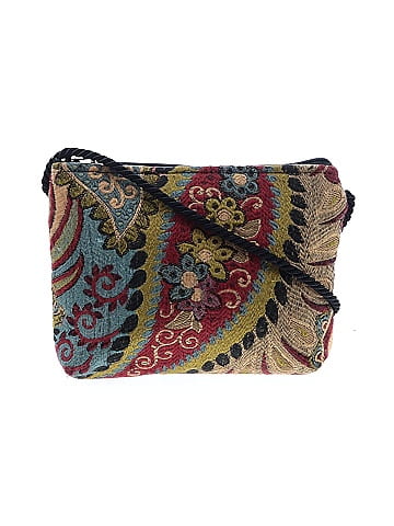 Unbranded Crossbody Bag (view 1)